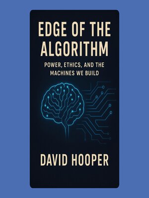 cover image of Edge of the Algorithm